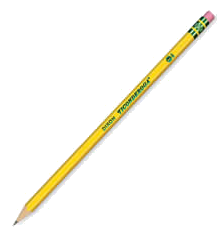 pencil